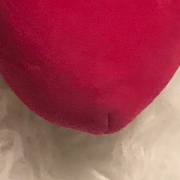 Shoe Republic La Suede Heels - Picture 8 of 8